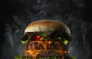 Hamburger İsmi Nereden Geliyor? Evde Hamburger Nasıl Yapılır? Hamburger Sağlığa Zararlı mı?