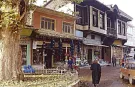 İnegöl'e Neden Göç Ettiler?
