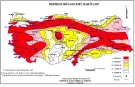 Balıkesir Deprem Riski! Balıkesir Zemini Sağlam, Depreme Dayanıklı Yerler Nereler?