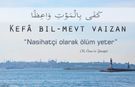 Bursa’da Bugün Vefat Edenler | 19 Mart 2025