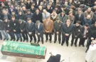 İnegöl’de Bugün Vefat Edenler | 20 Mart 2025