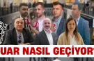Fuar Nasıl Geçiyor? Esnafa Sorduk! MODEF Beklentiyi Karşıladı Mı? İşte Verilen Cevaplar...