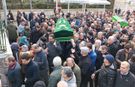 Cenaze Töreninde Alkış, Slogan ve Islık Caiz midir? İşte Diyanet’in Görüşü
