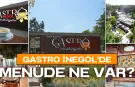 Gastro İnegöl’de Menüde Bugün Ne Var? | 20 Mayıs 2025