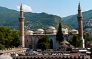 Bursa Namaz Vakitleri | 22 Mayıs 2025 Perşembe