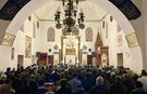 Rüyada Namaz Kılmak Ne Anlama Gelir?
