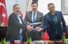 Yenişehir Avrupa’nın Gündeminde! Yeni Seferler İçin Hazırlıklar Sürüyor