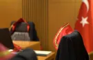 Meslekten ihraç edilen eski hâkim, sahte kimlikle adliyede yakalandı