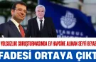 İBB Yolsuzluk Soruşturmasında Ev Hapsine Alınan Seyfi Beyaz’ın İfadesi Ortaya Çıktı