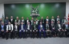 Kafkasspor Yeni Yönetim Görev Dağılımını Açıkladı