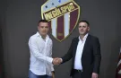 İnegölspor, İsmail Güldüren ile 3 Yıllık Sözleşme İmzaladı: "Taşın Altına Vücudumuzu Soktuk"