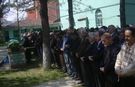 Bursa’da Bugün Vefat Edenler Kimler? | 16 Haziran 2025 Pazartesi