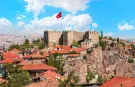 Bugün Ankara’da Hava Nasıl Olacak? 3 Ekim Ankara Hava Durumu