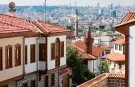 Ankara’da bugün sisli hava bekleniyor |  7 Ekim Ankara hava durumu