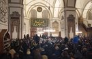 Bursa Ulu Cami'nin Şifrelerini Biliyor musunuz? Ulucami Duvarlarındaki 192 Hat Yazısının Gizemli Anlamları
