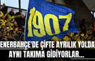 Fenerbahçe'de 2 ayrılık yolda! Yeni takımları...