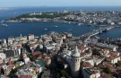 İstanbul Puslu Bir Sabaha Uyanıyor! 23 Ekim İstanbul Hava Durumu