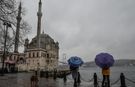 İstanbul hava durumu! 03 Nisan İstanbul'da Hava Durumu Nasıl Olacak?