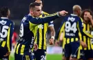 Fenerbahçe-Gençlerbirliği Maç Özeti