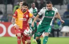 Konyaspor - Galatasaray Maç Özeti
