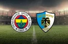 Fenerbahçe - Erzurumspor Maç Özeti