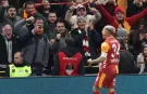 Galatasaray - Alanyaspor maç özeti
