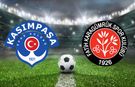 Kasımpaşa - Fatih Karagümrük Maç Özeti