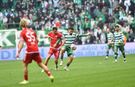 Bursaspor’da kritik iki haftalık!
