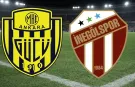 CANLI | Ankaragücü - İnegölspor Maçı Canlı Anlatım | Ankaragücü - İnegölspor maçı kadrosu, skoru ve istatistikleri