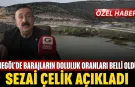 İnegöl'de Barajların Doluluk Oranları Belli Oldu