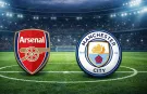 Manchester City - Arsenal maç özeti