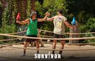 Serenay diskalifiye mi oldu? Survivor ödül oyununu kim kazandı? 26 Nisan Survivor kim elendi...