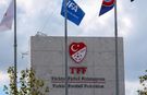 TFF'den yeni sezon için yabancı hakem açıklaması