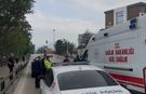 Bursa'da Alt Geçidi Kullanmayan Yayaya Otomobil Çarptı