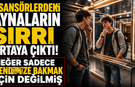 Asansörlerdeki Aynaların Sırrı Ortaya Çıktı! Meğer Sadece Kendimize Bakmak İçin Değilmiş