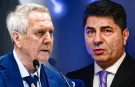 Aziz Yıldırım’dan Kritik Hamle! Hakan Safi’nin Eski İsmi Kendi Listesinde