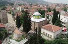 Bursa Akşam Ezanı Kaçta Okunacak? Bursa Namaz Vakitleri, Bursa Ezan Saatleri | 17 Mayıs 2026 Pazar
