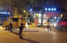 İnegöl’de Gece Denetimi! Alkollü Sürücülere Geçit Yok