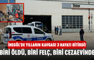 İnegöl'de Yılların Kavgası 3 Hayatı Bitirdi! Biri Öldü, Biri Felç, Biri Cezaevinde