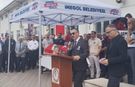 Kaymakam Eren Arslan’ın Sosyal Medya Paylaşımı Duygulandırdı