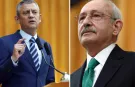 Kılıçdaroğlu, Özel'in grup başkanlığının iptali için TBMM'ye başvurdu!
