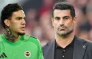 Volkan Demirel'den Ederson değerlendirmesi!