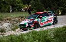 50. Yeşil Bursa Rallisi heyecanı!