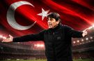 A Milli Takım'dan Conte bombası!