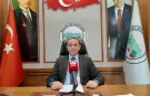 Başkan Ali Doğru Tüm Bursa'yı Davet Etti