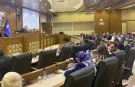 Bursa’da 1 Milyar TL’lik kredi teklifi meclisten geçti
