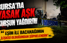 Bursa'da yasak aşk kurşun yağdırdı! "Eşim ile bacanağımın ilişkisi olduğundan şüphelendim"