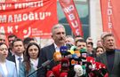CHP Bursa İl Başkanı görevden alındı, yerine Turgut Özkan atandı
