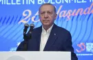 Cumhurbaşkanı Erdoğan: Cumhuriyet tarihinde benzeri görülmemiş bir başarı hikayesine imza attık