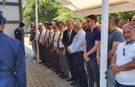 İnegöl, Kıbrıs Gazisi Ramazan Şahin’i Askeri Törenle Uğurladı!